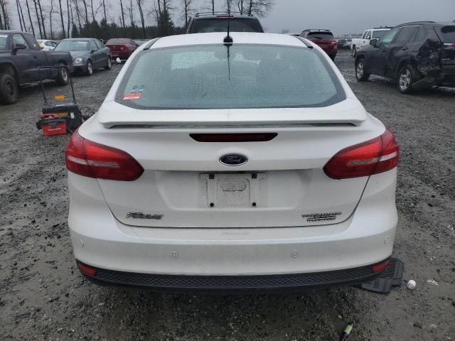 Photo 6 from auction – 2016 FORD FOCUS TITA with VIN 1FADP3J20GL207744