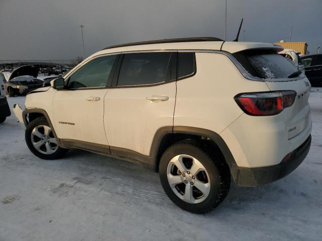 Photo 2 from auction – 2018 JEEP COMPASS LA with VIN 3C4NJDBB7JT185578