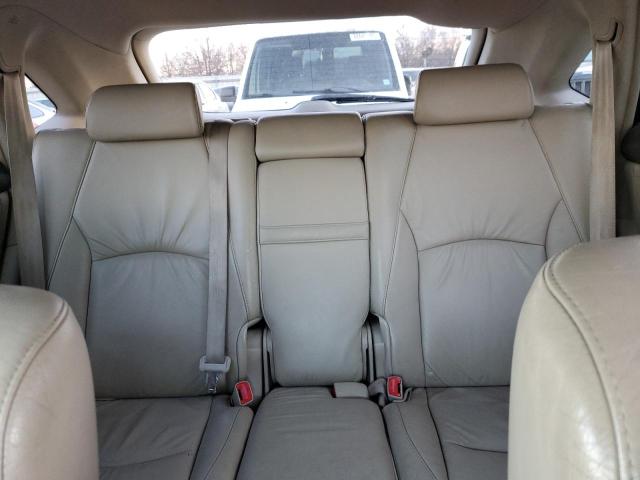 Фото 10 с аукциона – 2005 LEXUS RX 330 с VIN 2T2HA31U65C081260