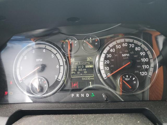 Photo 9 from auction – 2012 DODGE RAM 1500 S with VIN 1C6RD7GP6CS135863