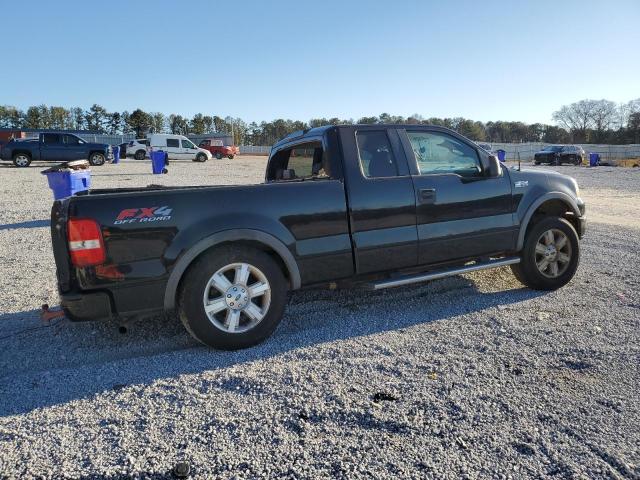 Photo 3 from auction – 2007 FORD F150 with VIN 1FTPX14V47KD65169