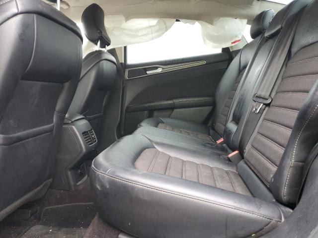 Photo 10 from auction – 2017 FORD FUSION SE with VIN 3FA6P0LU6HR216697