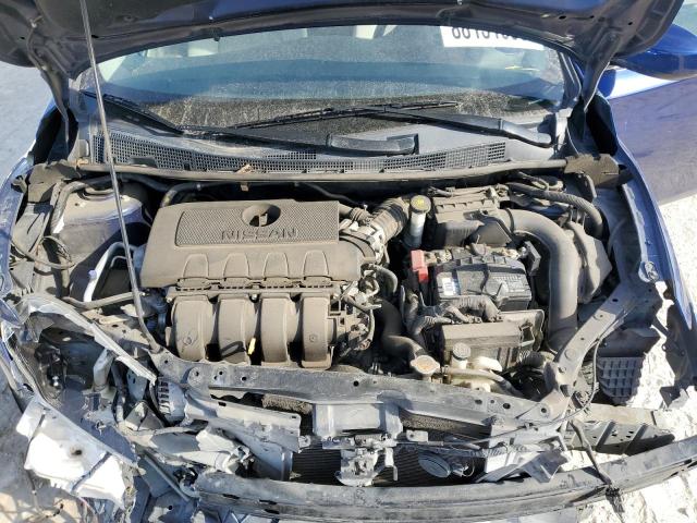 Photo 11 from auction – 2016 NISSAN SENTRA S with VIN 3N1AB7AP6GY277628