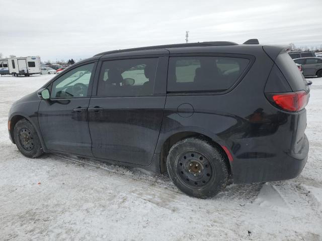 Photo 2 from auction – 2019 CHRYSLER PACIFICA L with VIN 2C4RC1GG4KR508746