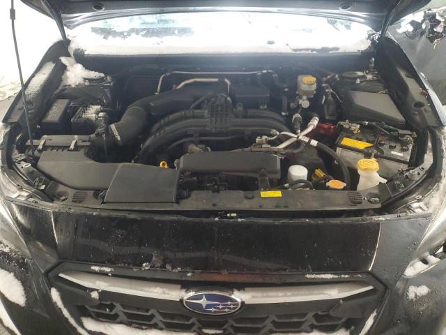 Photo 12 from auction – 2019 SUBARU CROSSTREK with VIN JF2GTADC8K8309155
