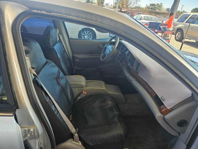 Photo 5 from auction – 2003 BUICK LESABRE LI with VIN 1G4HR54K63U168798