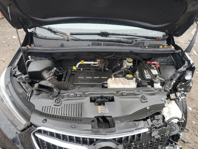Photo 12 from auction – 2021 BUICK ENCORE PRE with VIN KL4CJASB4MB318593
