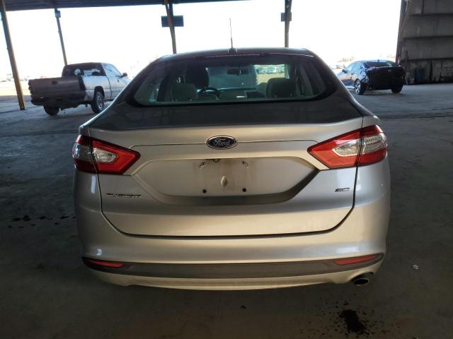 Photo 6 from auction – 2015 FORD FUSION SE with VIN 3FA6P0H72FR144834