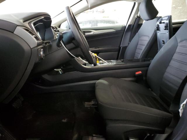 Photo 7 from auction – 2020 FORD FUSION SE with VIN 3FA6P0HD3LR107745