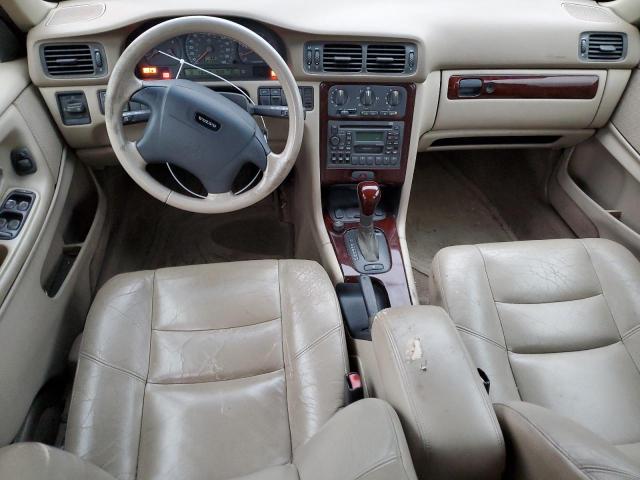 Photo 8 from auction – 2000 VOLVO V70 BASE with VIN YV1LW61J7Y2686571