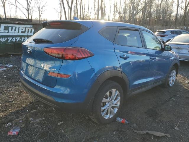 Photo 3 from auction – 2020 HYUNDAI TUCSON SE with VIN KM8J2CA43LU120675