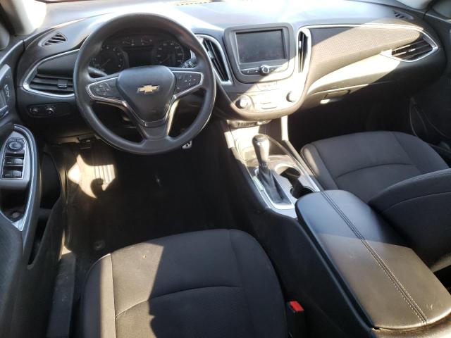 Photo 8 from auction – 2016 CHEVROLET MALIBU LT with VIN 1G1ZE5ST2GF297429