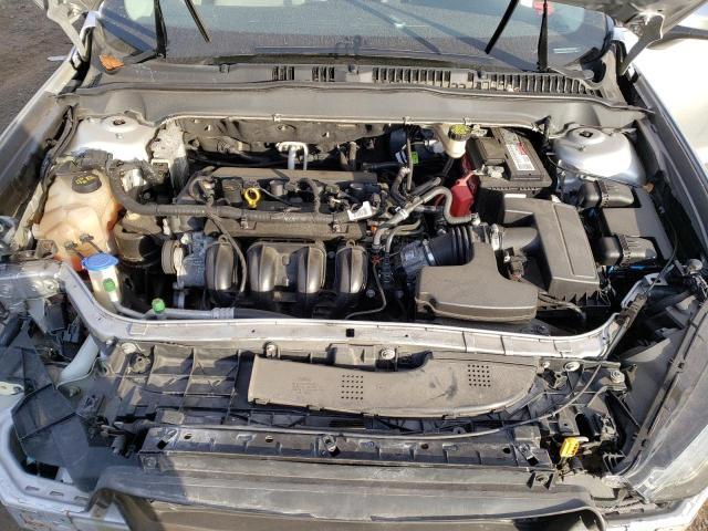 Photo 11 from auction – 2017 FORD FUSION SE with VIN 3FA6P0H75HR235342