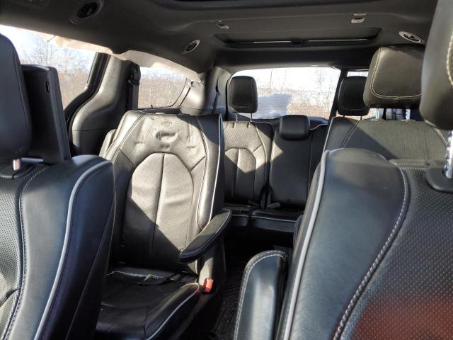 Photo 10 from auction – 2020 CHRYSLER PACIFICA H with VIN 2C4RC1N79LR173682