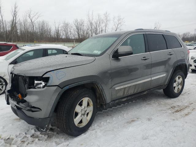 JEEP GRAND CHER 2012 with VIN 1C4RJFAGXCC244499 - Photo from auction