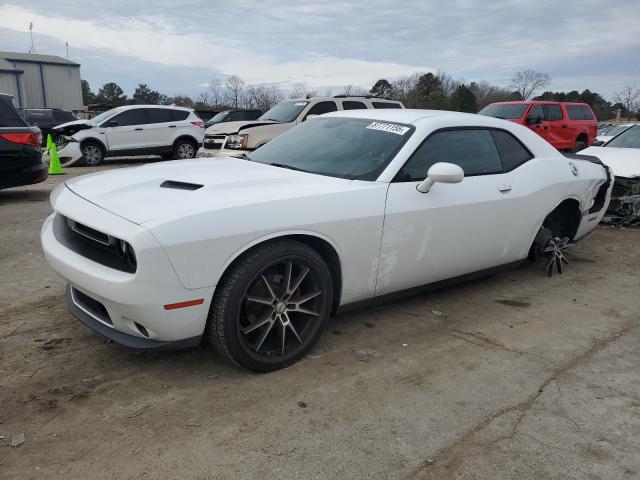 DODGE CHALLENGER 2015 with VIN 2C3CDZAG1FH732745 - Photo from auction