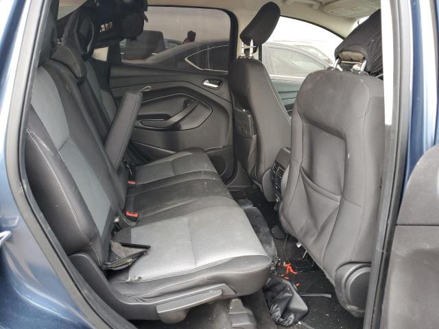Photo 10 from auction – 2018 FORD ESCAPE SE with VIN 1FMCU9GD6JUC90183