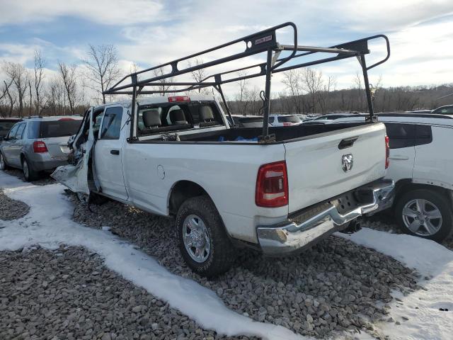 Photo 2 from auction – 2024 RAM 2500 TRADE with VIN 3C6UR5HJ2RG124661