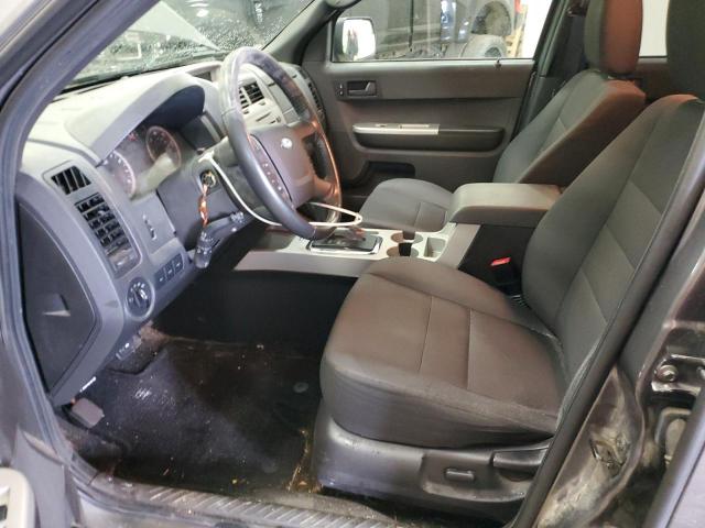 Снимка 7 от търг – 2012 FORD ESCAPE XLT с VIN 1FMCU0D79CKA34872