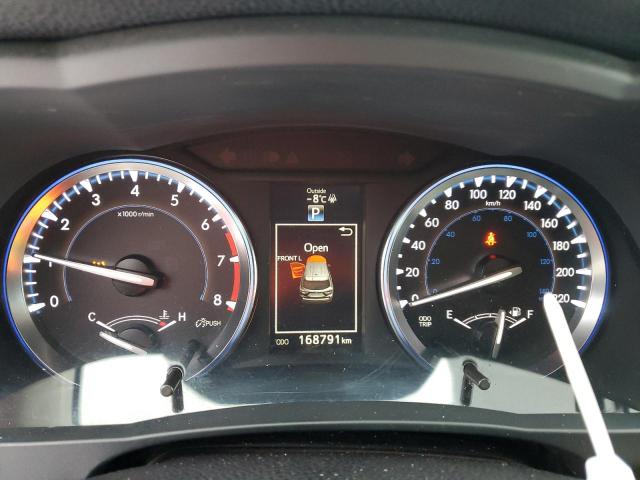 Photo 9 from auction – 2015 TOYOTA HIGHLANDER with VIN 5TDJKRFH8FS111787