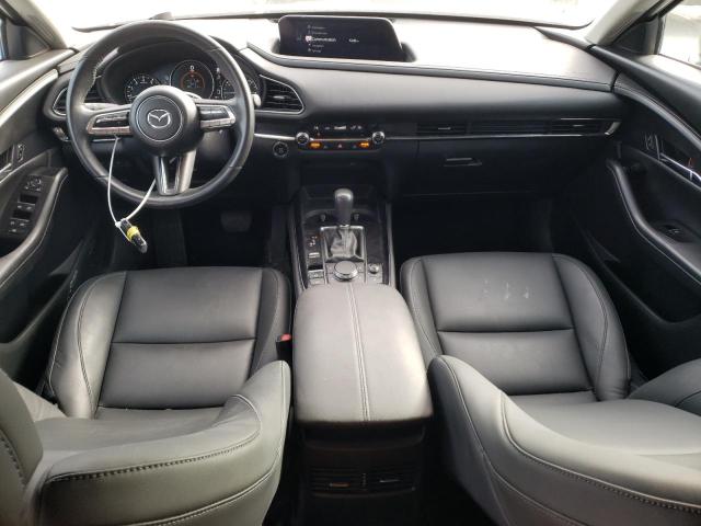 Photo 8 from auction – 2021 MAZDA CX-30 with VIN 3MVDMBAY4MM247707