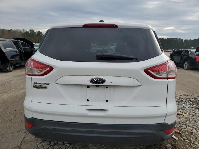 Photo 6 from auction – 2014 FORD ESCAPE S with VIN 1FMCU0F74EUC16421