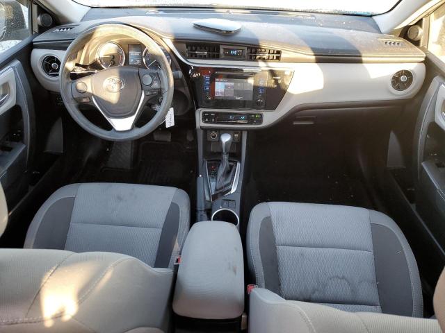 Photo 8 from auction – 2017 TOYOTA COROLLA L with VIN 2T1BURHE4HC837238