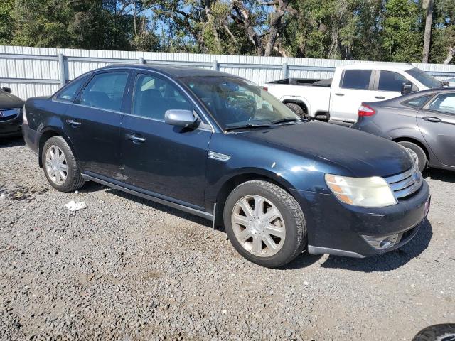 Photo 4 from auction – 2008 FORD TAURUS LIM with VIN 1FAHP28W08G128637