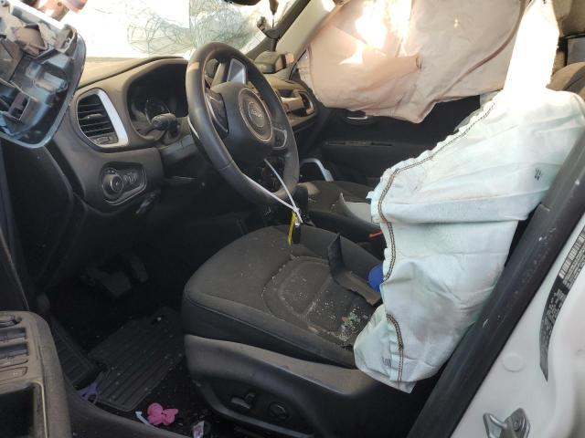 Photo 7 from auction – 2018 JEEP RENEGADE L with VIN ZACCJABB0JPH12485