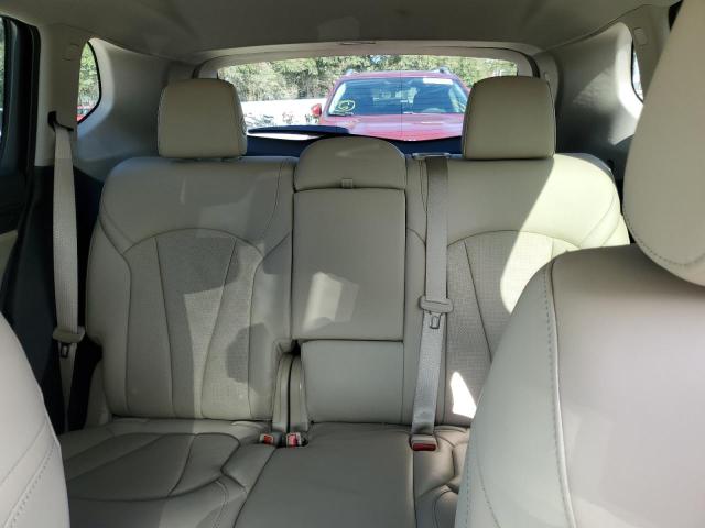 Photo 10 from auction – 2020 BUICK ENVISION E with VIN LRBFXCSA5LD084096