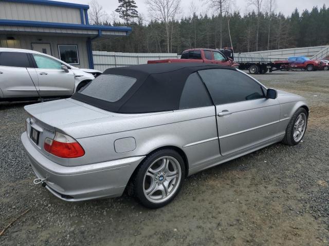 Photo 3 from auction – 2001 BMW 330 CI with VIN WBABS53411JU85191