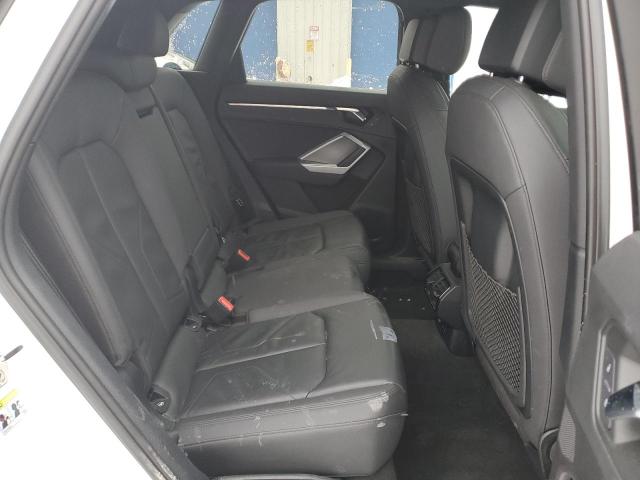 Photo 11 from auction – 2020 AUDI Q3 PREMIUM with VIN WA1AECF34L1038039
