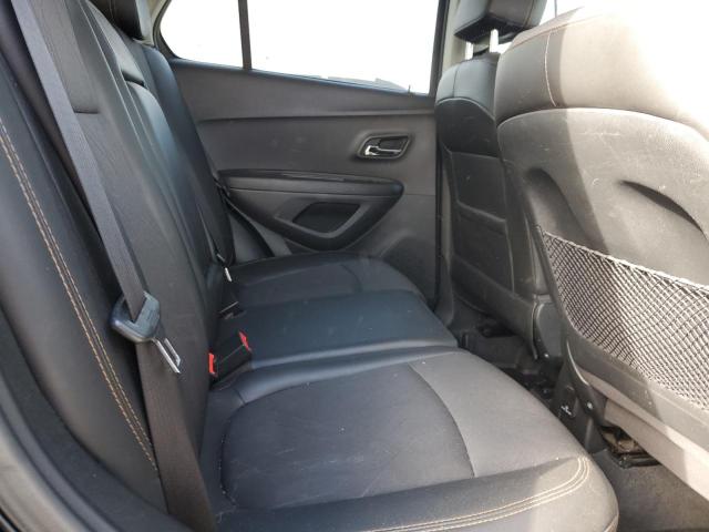Photo 11 from auction – 2017 CHEVROLET TRAX 1LT with VIN 3GNCJLSB6HL280636