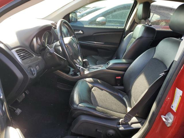 Photo 7 from auction – 2018 DODGE JOURNEY CR with VIN 3C4PDDGGXJT516819