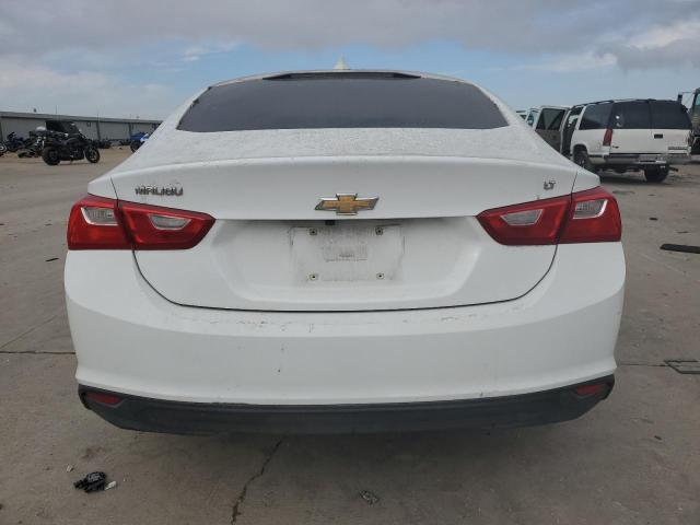 Photo 6 from auction – 2017 CHEVROLET MALIBU LT with VIN 1G1ZE5ST4HF155584