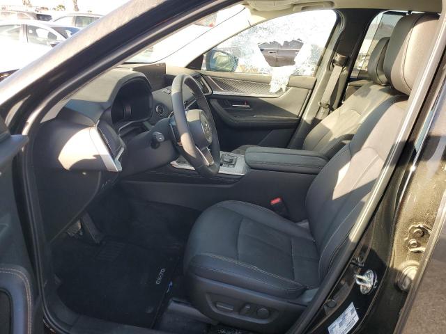 Photo 7 from auction – 2025 MAZDA CX-70 PREM with VIN JM3KJDHA0S1107595