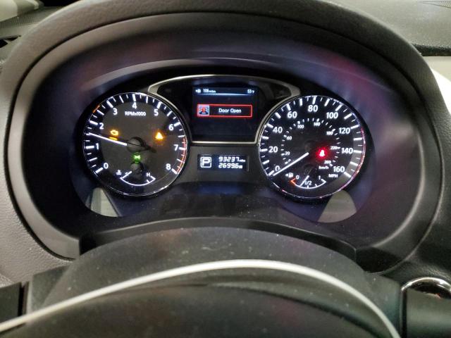 Photo 9 from auction – 2013 NISSAN ALTIMA 2.5 with VIN 1N4AL3AP4DN415913