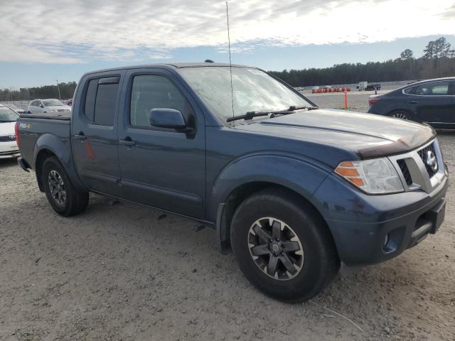 Photo 4 from auction – 2015 NISSAN FRONTIER S with VIN 1N6AD0EV1FN733258