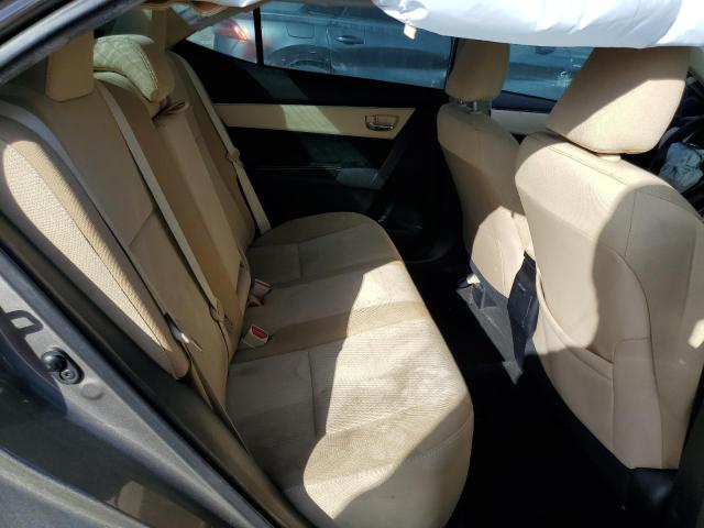 Photo 10 from auction – 2017 TOYOTA COROLLA L with VIN 2T1BURHE1HC847967