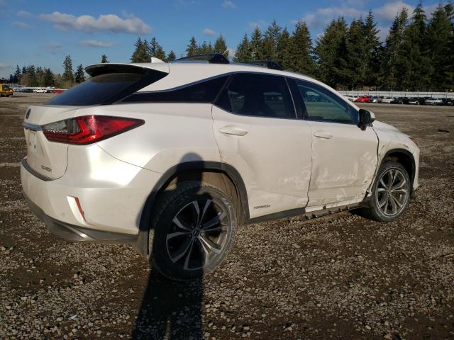 Photo 3 from auction – 2019 LEXUS RX 450H BA with VIN 2T2BGMCA0KC034041