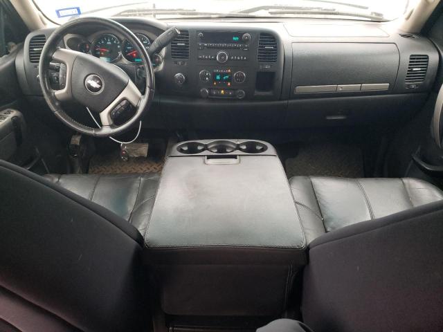Photo 8 from auction – 2010 CHEVROLET SILVERADO with VIN 3GCRKSE38AG288900