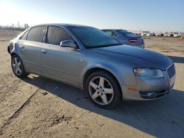 Foto 4 de la subasta – 2005 AUDI A4 2.0T con VIN WAUAF78E25A571158