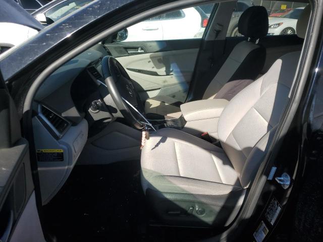 Photo 7 from auction – 2017 HYUNDAI TUCSON LIM with VIN KM8J3CA20HU432701