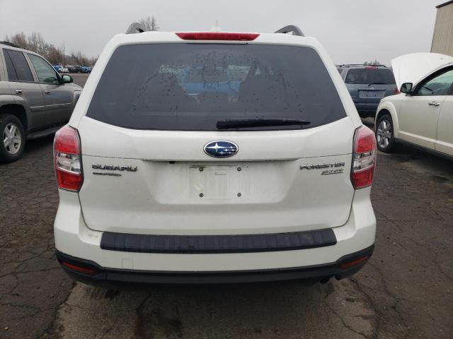 Photo 6 from auction – 2016 SUBARU FORESTER 2 with VIN JF2SJAFC2GH435953
