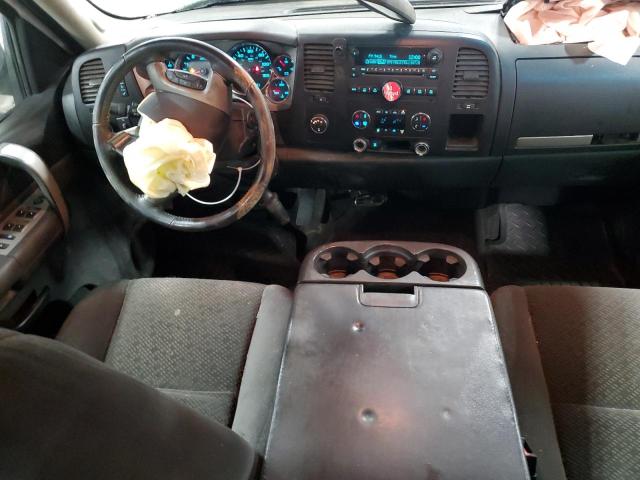 Photo 8 from auction – 2007 CHEVROLET SILVERADO with VIN 3GCEK13M47G546147