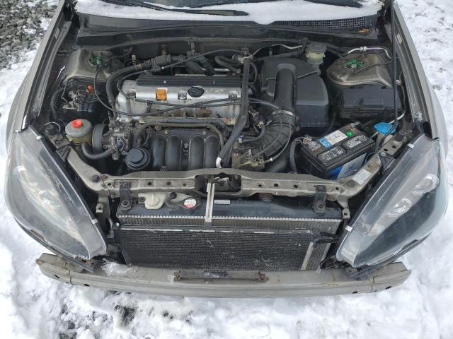 Photo 11 from auction – 2002 ACURA RSX with VIN JH4DC54832C010155