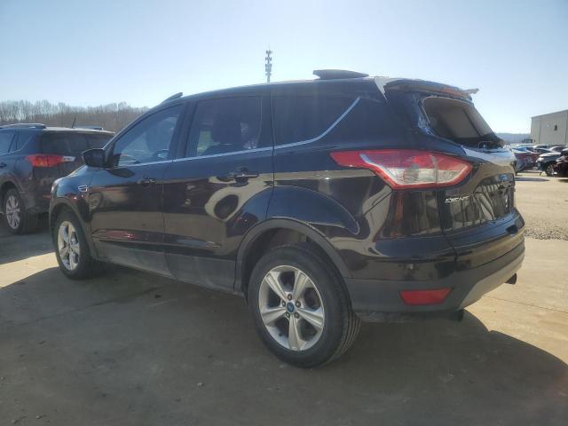 Photo 2 from auction – 2013 FORD ESCAPE SE with VIN 1FMCU0G99DUC33293
