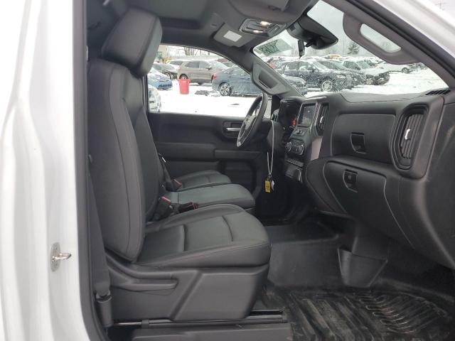 Photo 10 from auction – 2022 CHEVROLET SILVERADO with VIN 3GCNDAED4NG513069