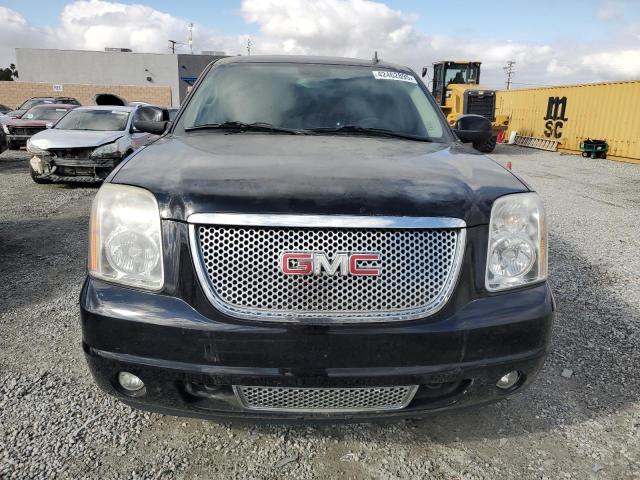 Photo 5 from auction – 2008 GMC YUKON DENA with VIN 1GKFK63878J187742