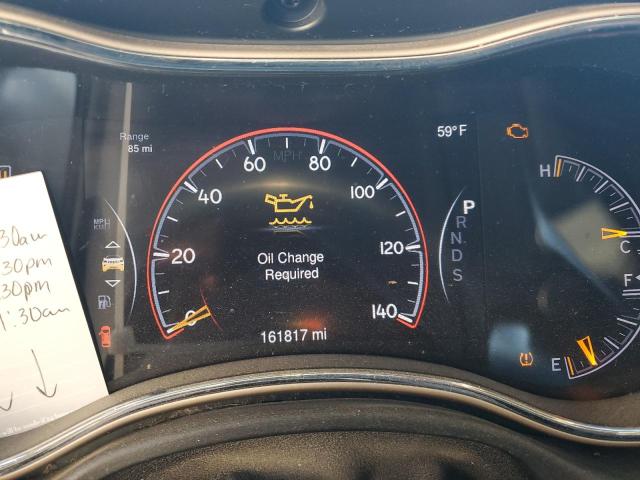 Photo 9 from auction – 2015 JEEP GRAND CHER with VIN 1C4RJEBG6FC763787